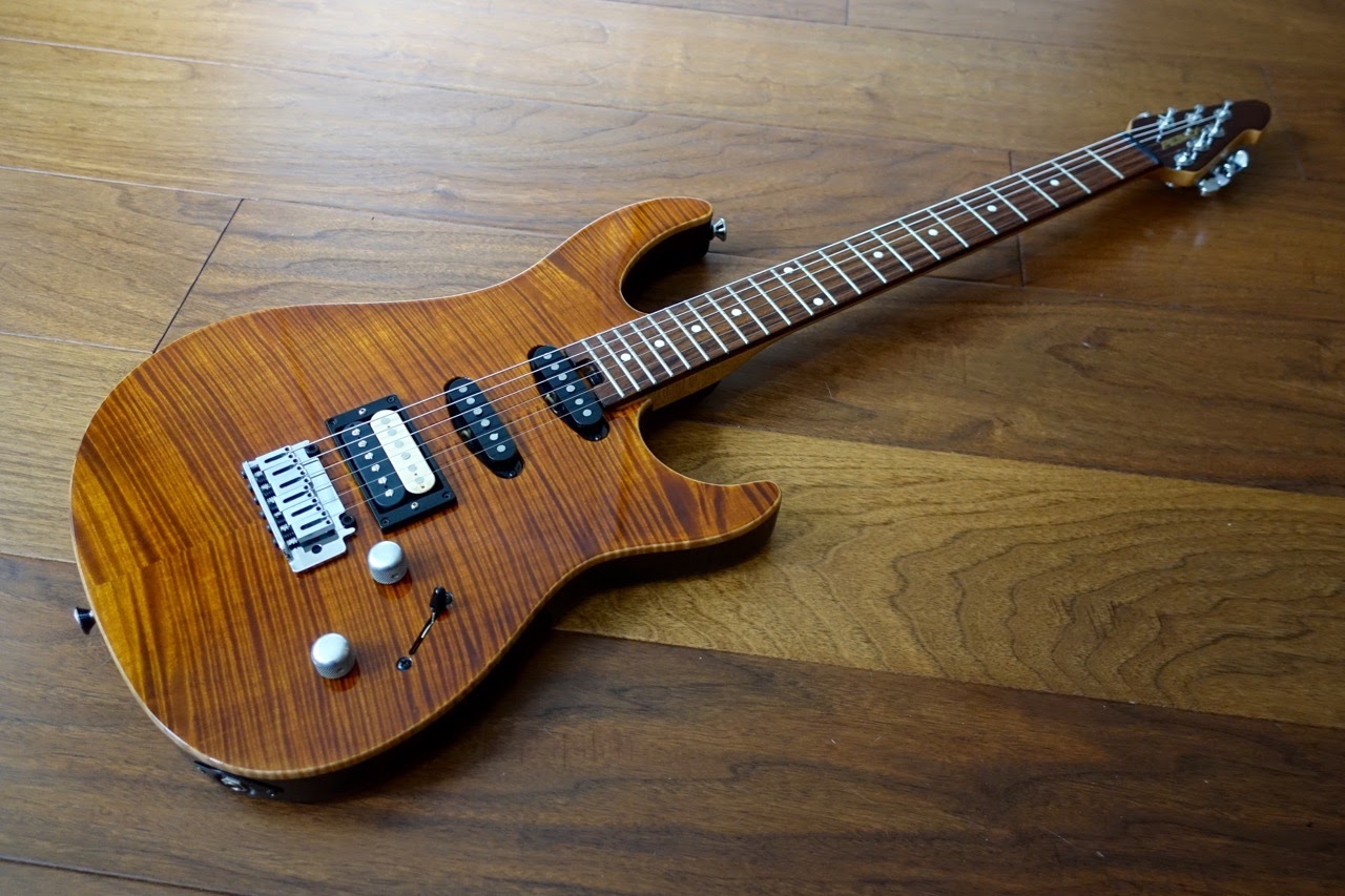 ibanez prestige rg1451